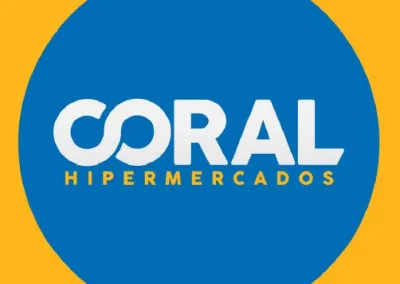 Coral Hipermercados