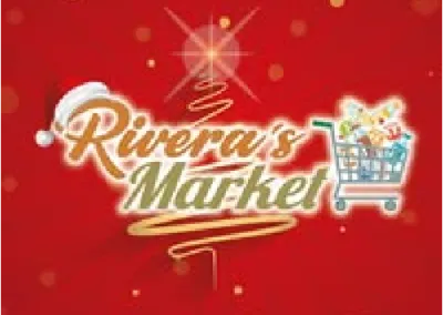 Rivera's Market